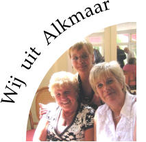 Wij  uit  Alkmaar